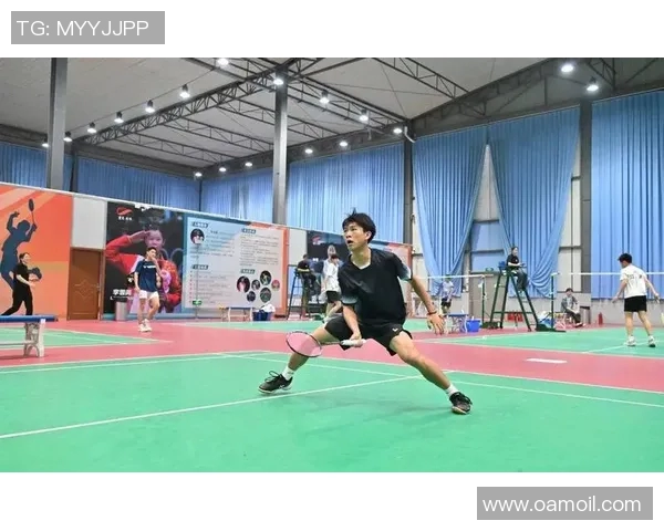 重庆羽毛球队整体表现分析：压制对手与自身失误的得失之道