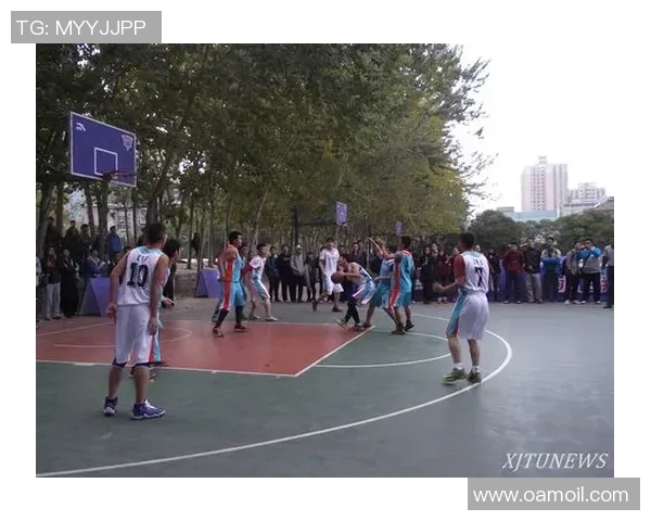 重庆篮球队心理素质分析及其对比赛表现的影响研究