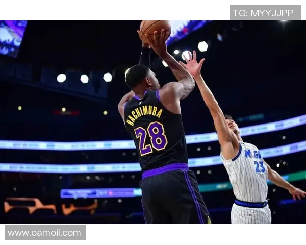 今日湖人对决魔术精彩直播全程回顾与赛后分析