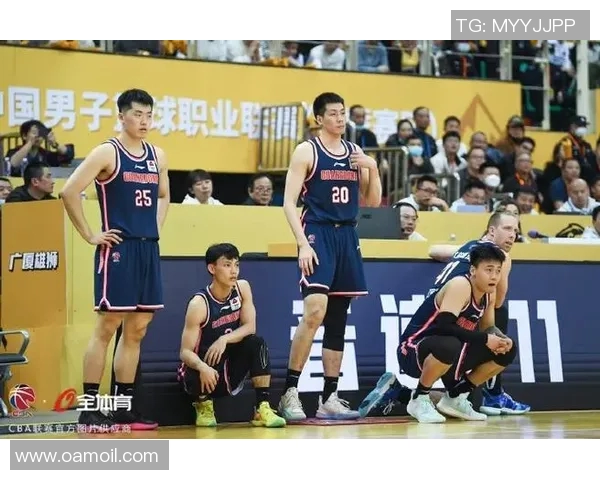 广东大益与广厦篮球对决直播精彩瞬间全记录