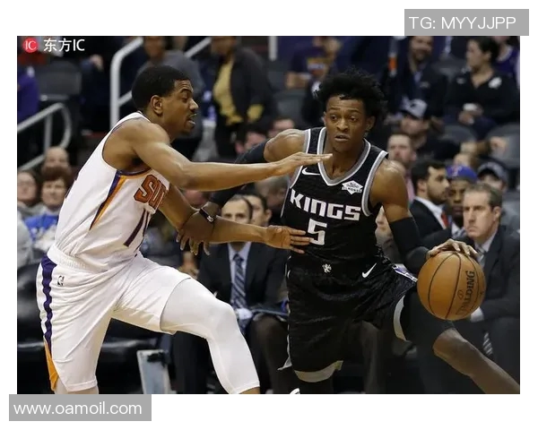德阿隆福克斯:从新星崛起到NBA全明星的成长之路